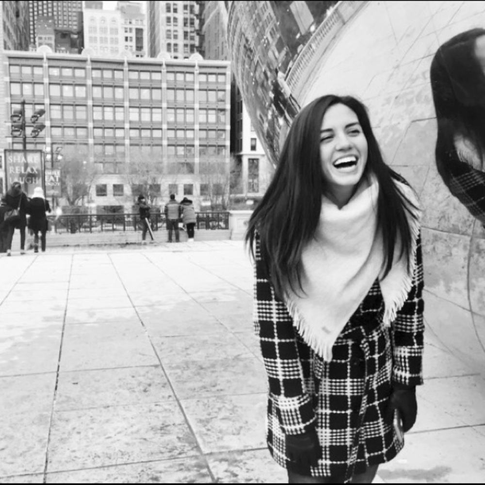 Meet your Posher, Taylor